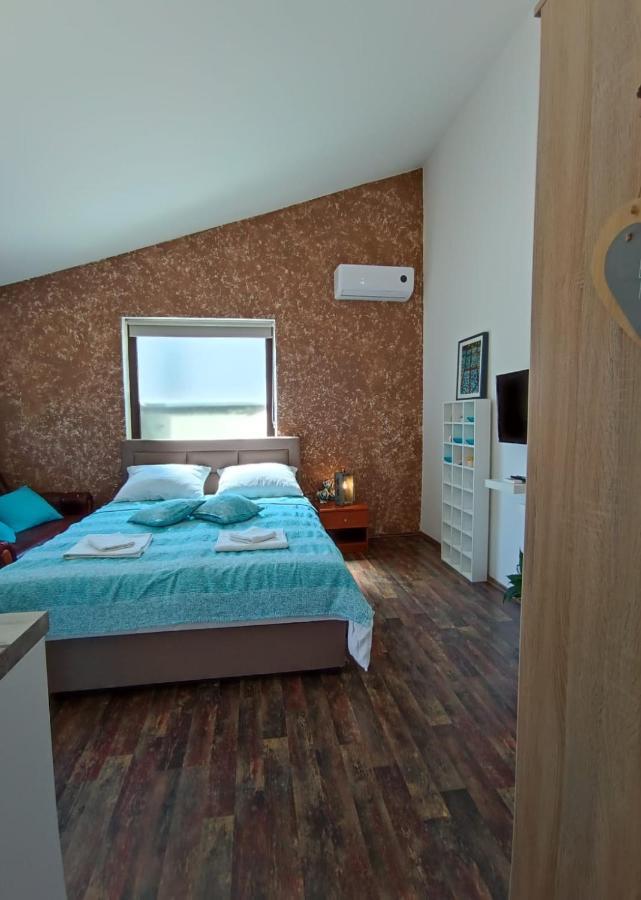 Studio Oliva - Free Parking Pula Exteriér fotografie